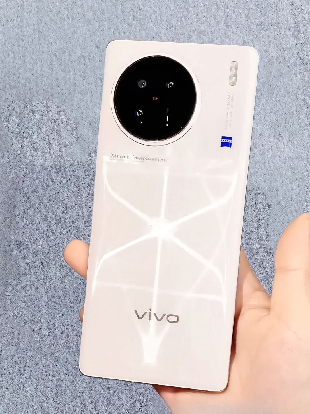 救命🆘 vivo手机真的太好看了😍