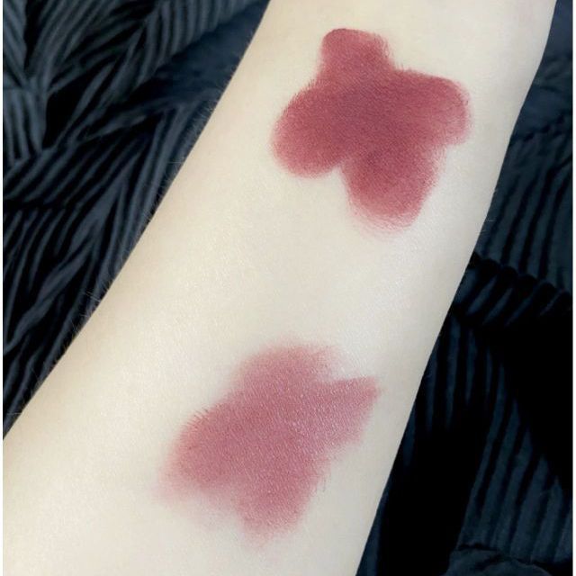 黄皮橄榄皮直接拿捏这支🌹🌹显白它是认真的💘