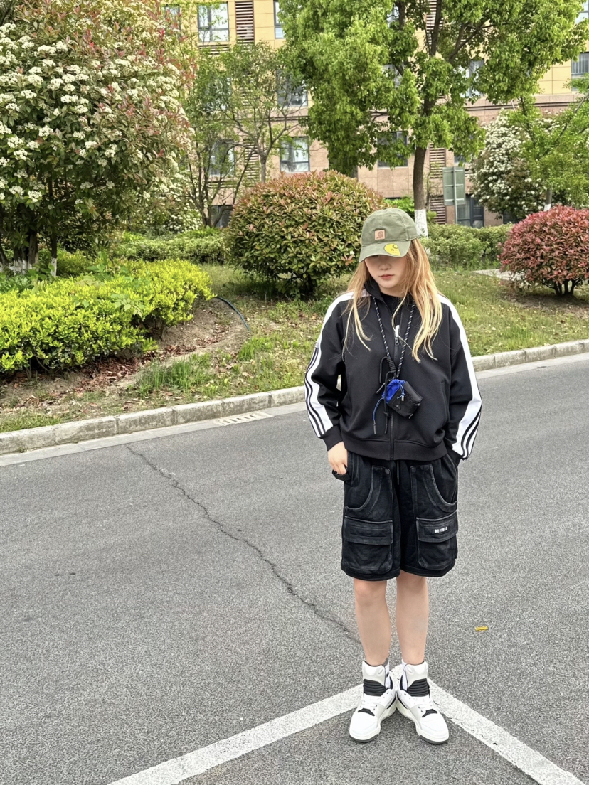 OOTD|夏季穿搭分享