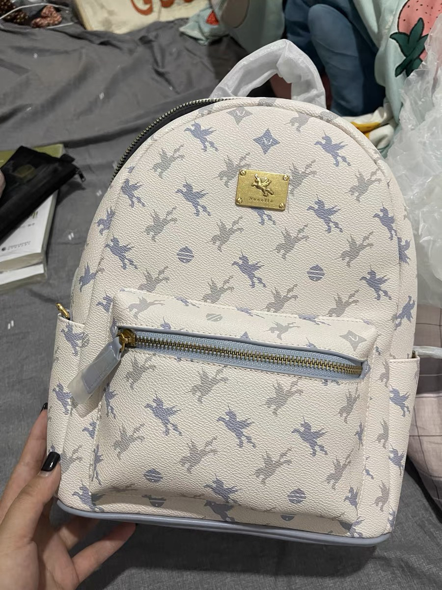 近期最爱双肩包