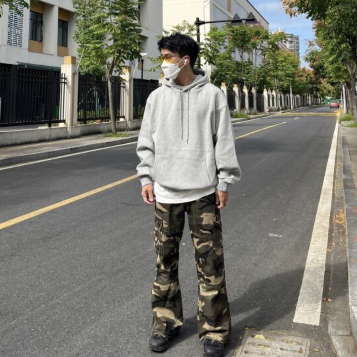 帽衫真的拒绝不了