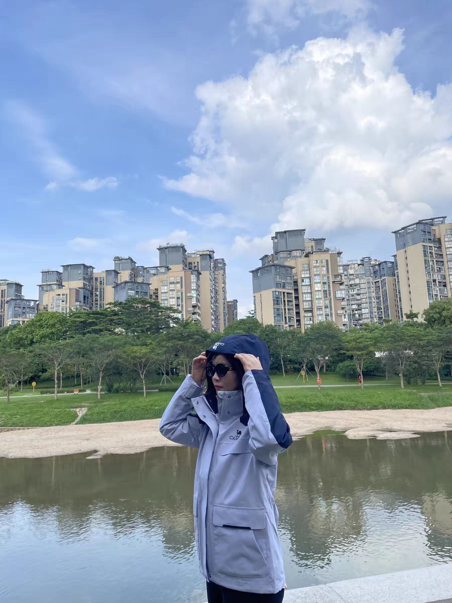 🌬️秋天来啦！你确定要与户外“分手”吗？NO！
