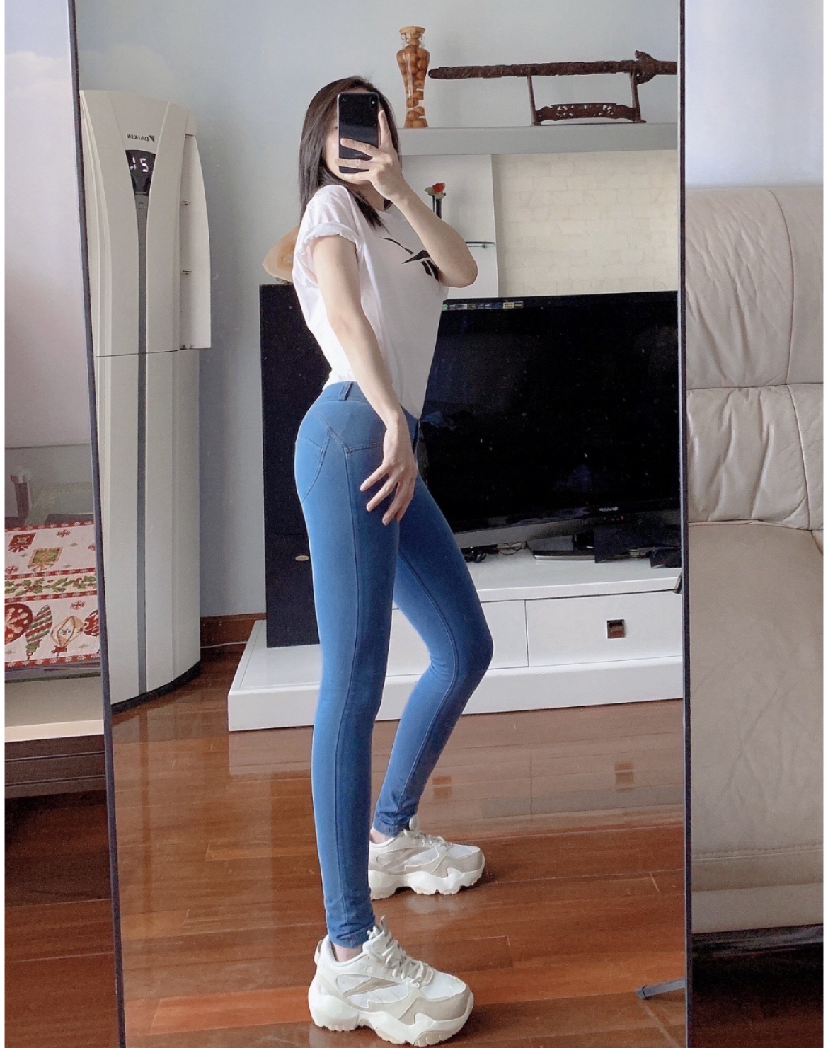 宝藏平价老爹鞋