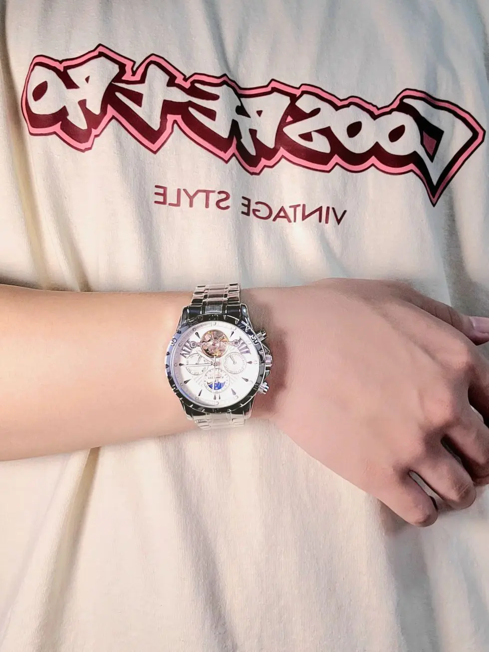 高级休闲还百搭🤩