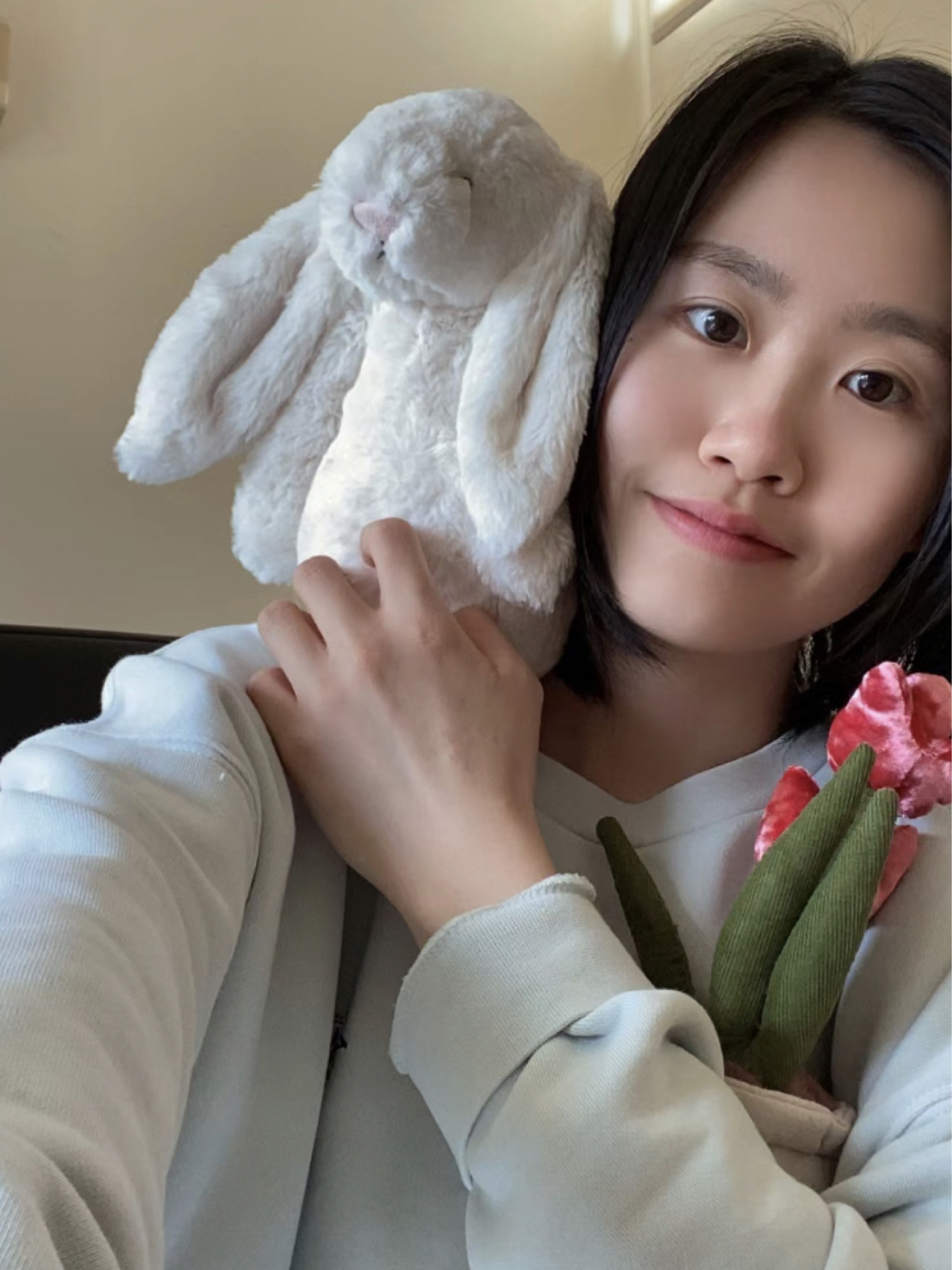 jellycat的好 买了才知道