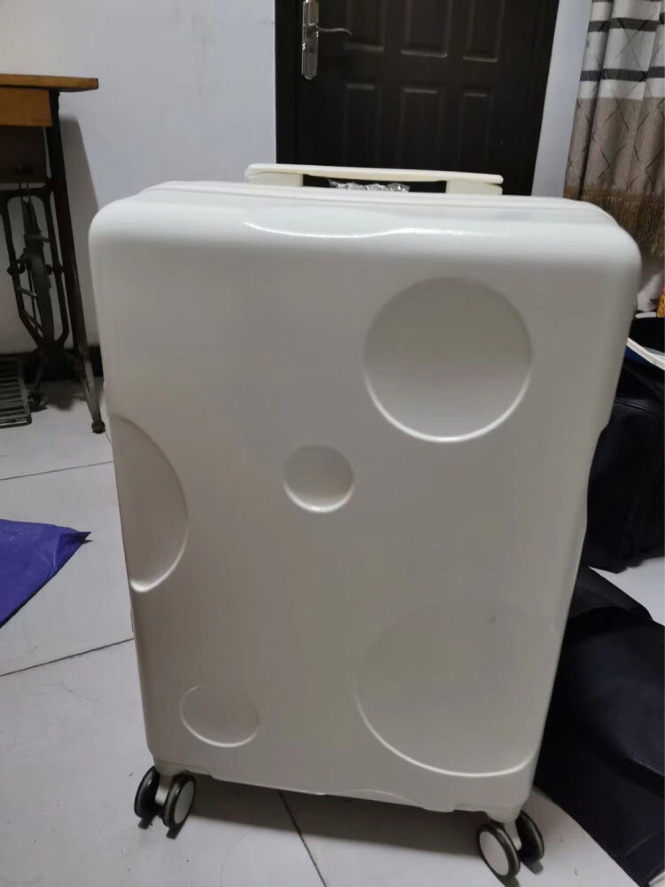 啊啊啊啊我的梦中情箱