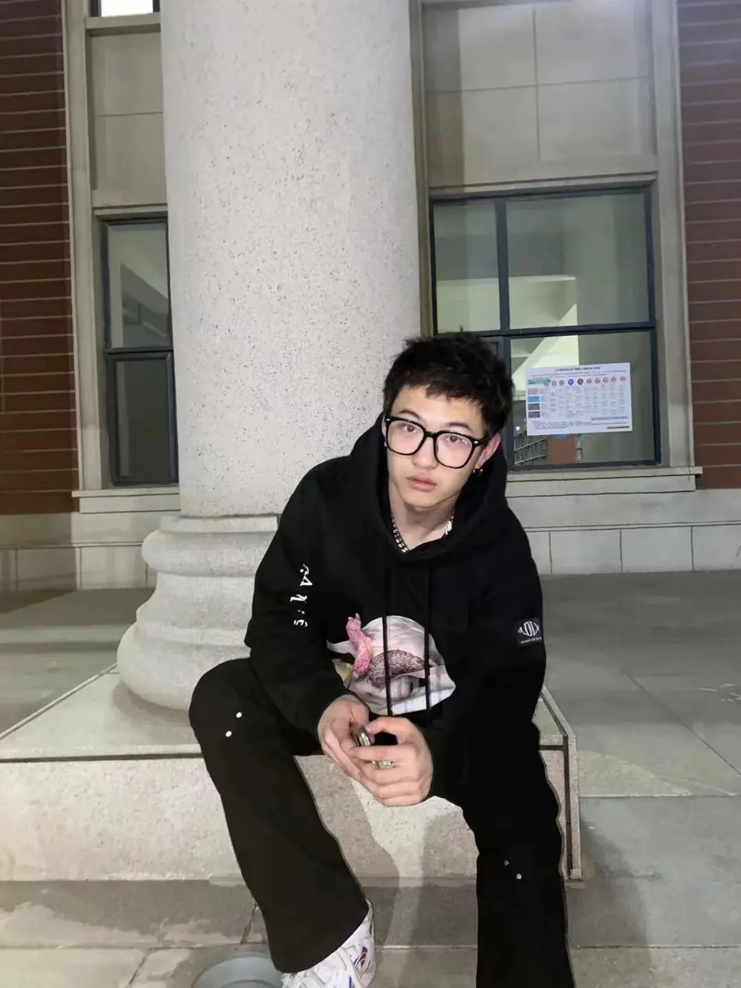 三个月瘦了八十斤后身边异性对我的态度变化