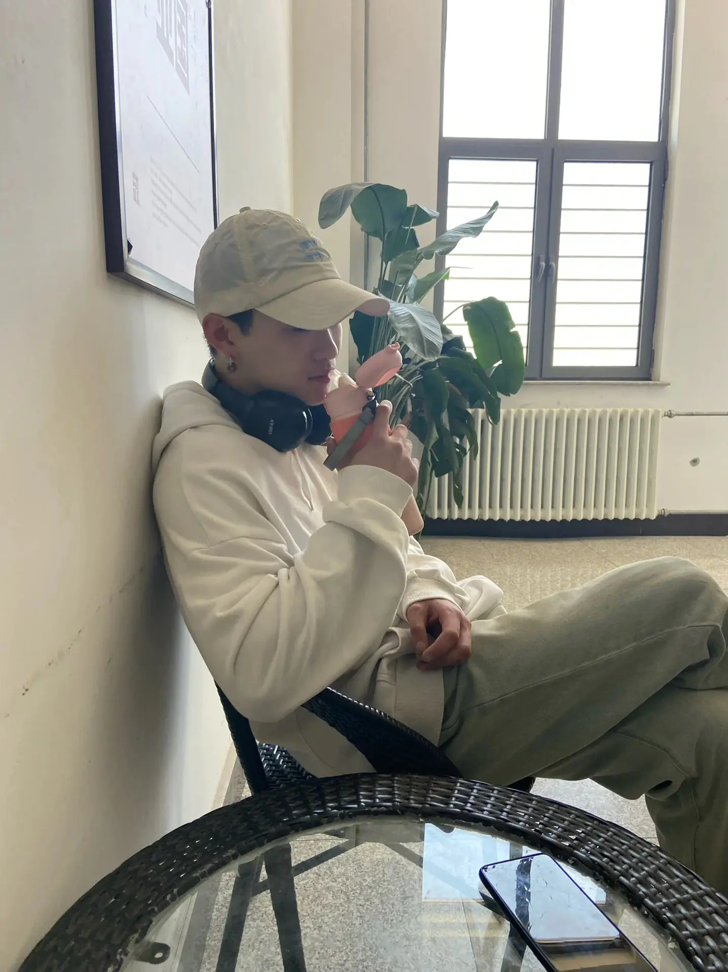 三个月瘦了八十斤后身边异性对我的态度变化