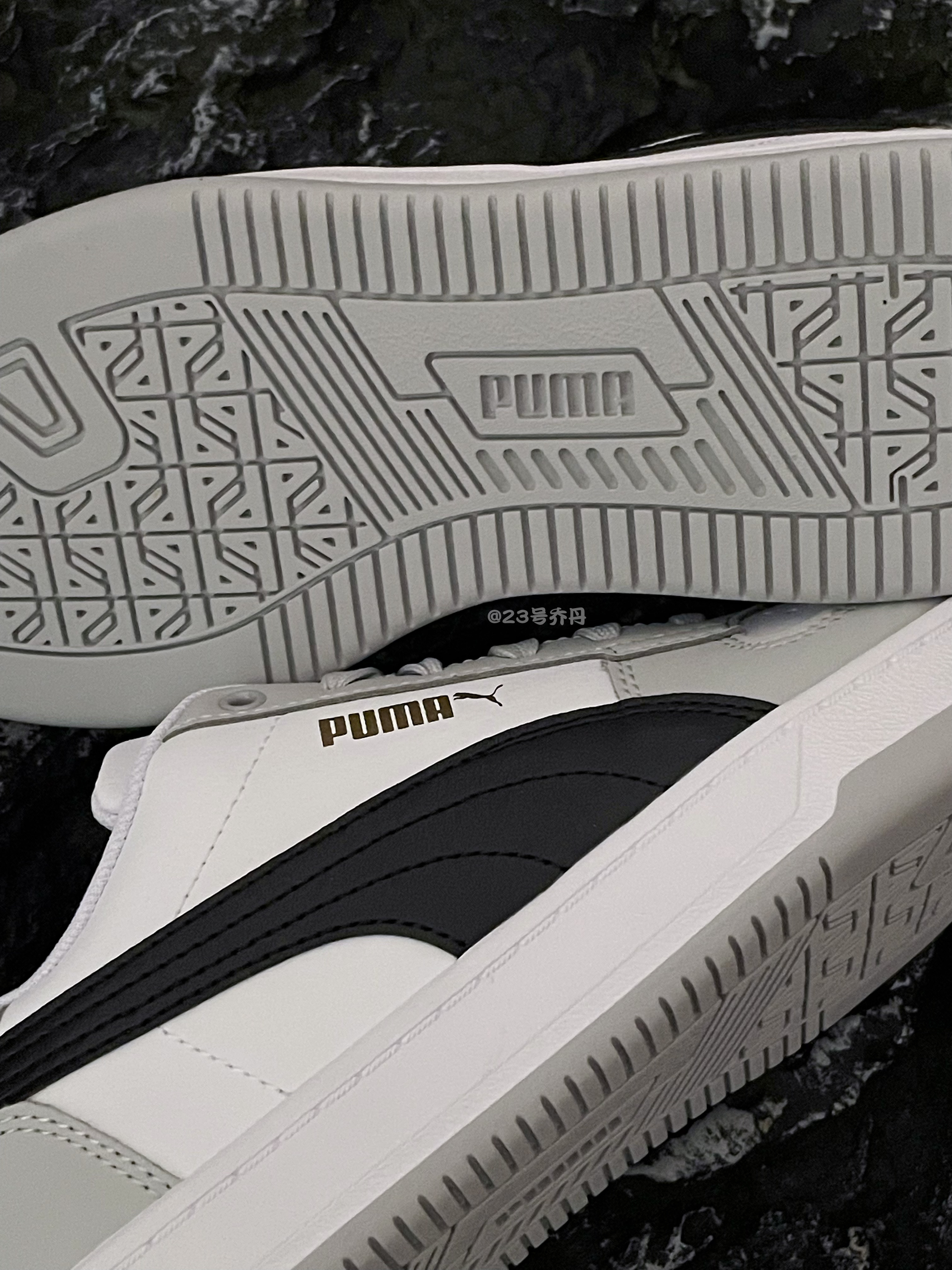 🔥3⃣️0⃣️0⃣️➕的经典百搭『黑白灰』板鞋👟值得入手嘛⁉️