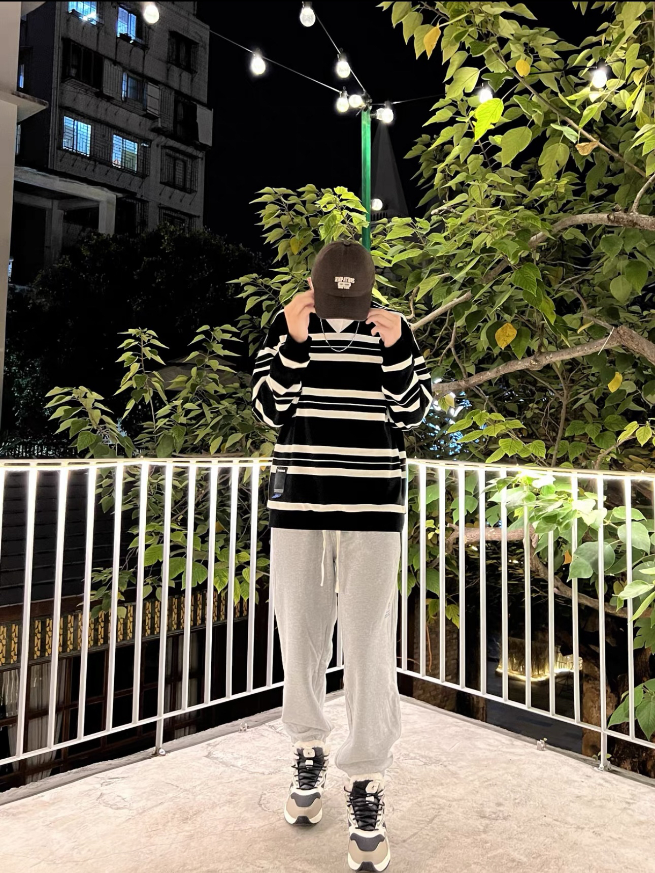 能搭配四季的一款帽子，质量惊艳到我