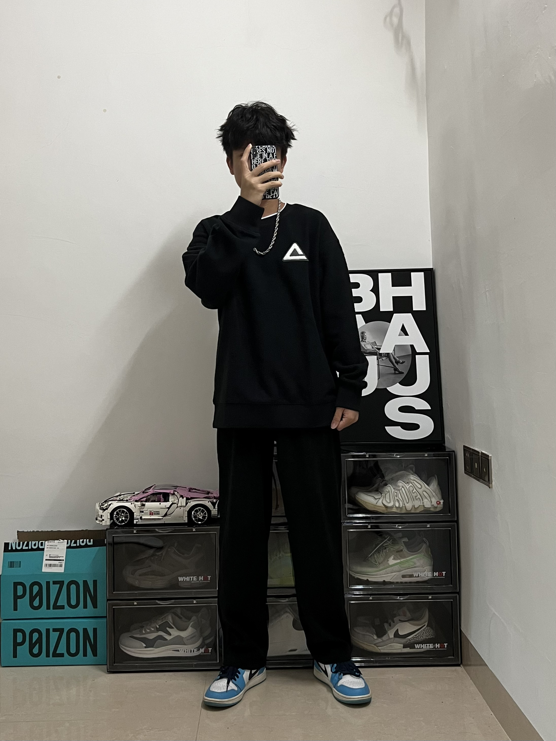 OOTD｜国潮衣服就看它家♠️