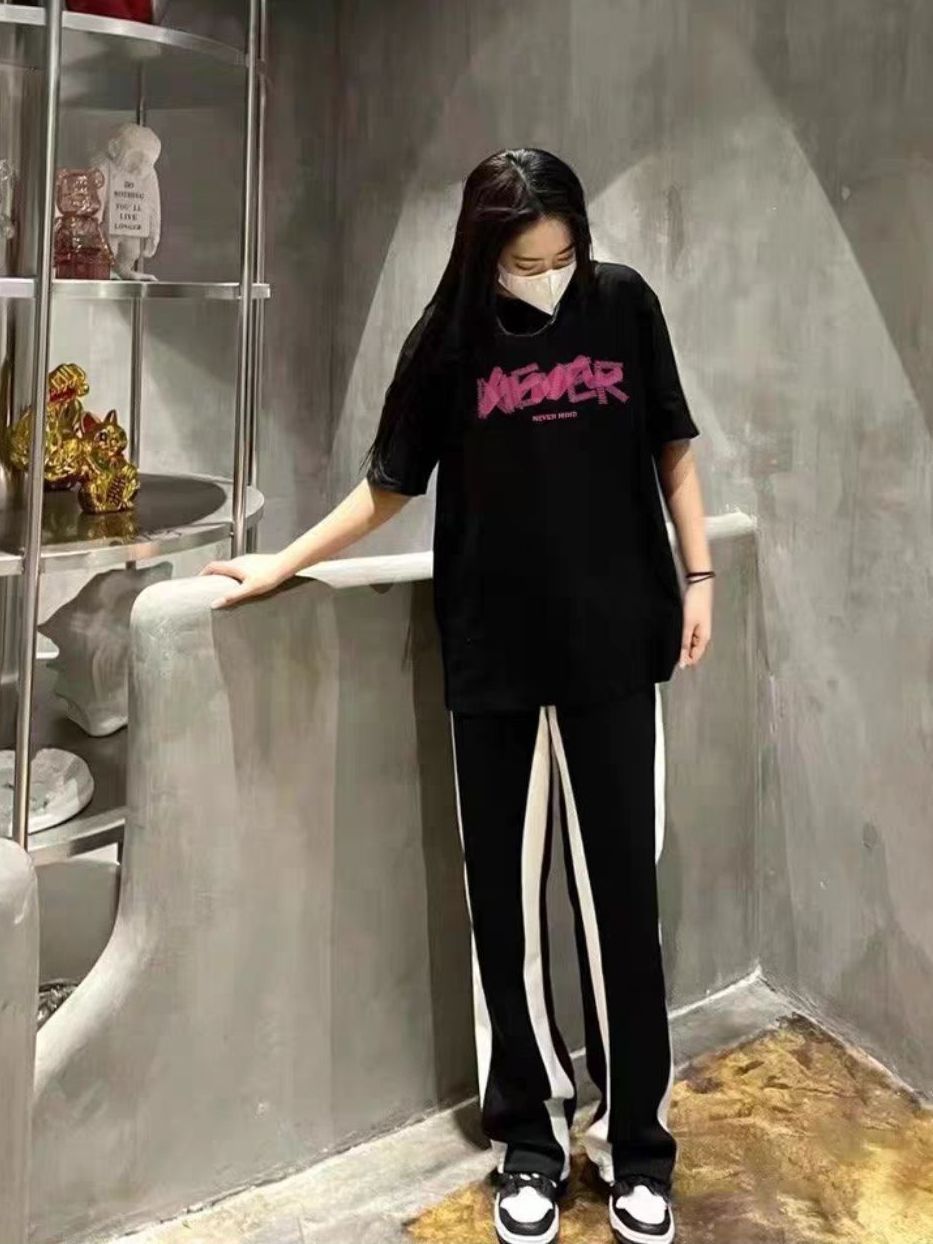 可爱look穿搭