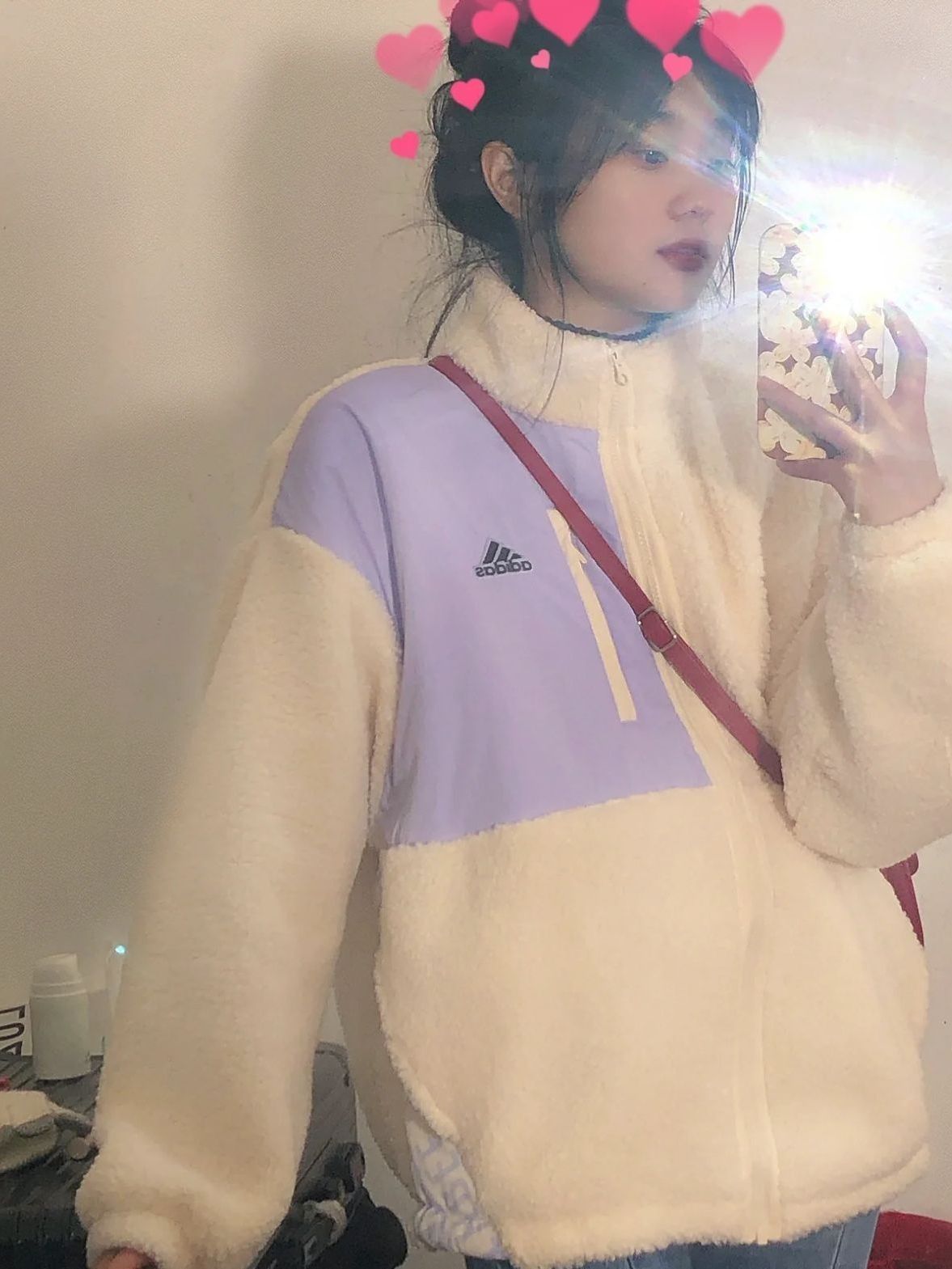 OOTD今日分享：周未或工作日健身