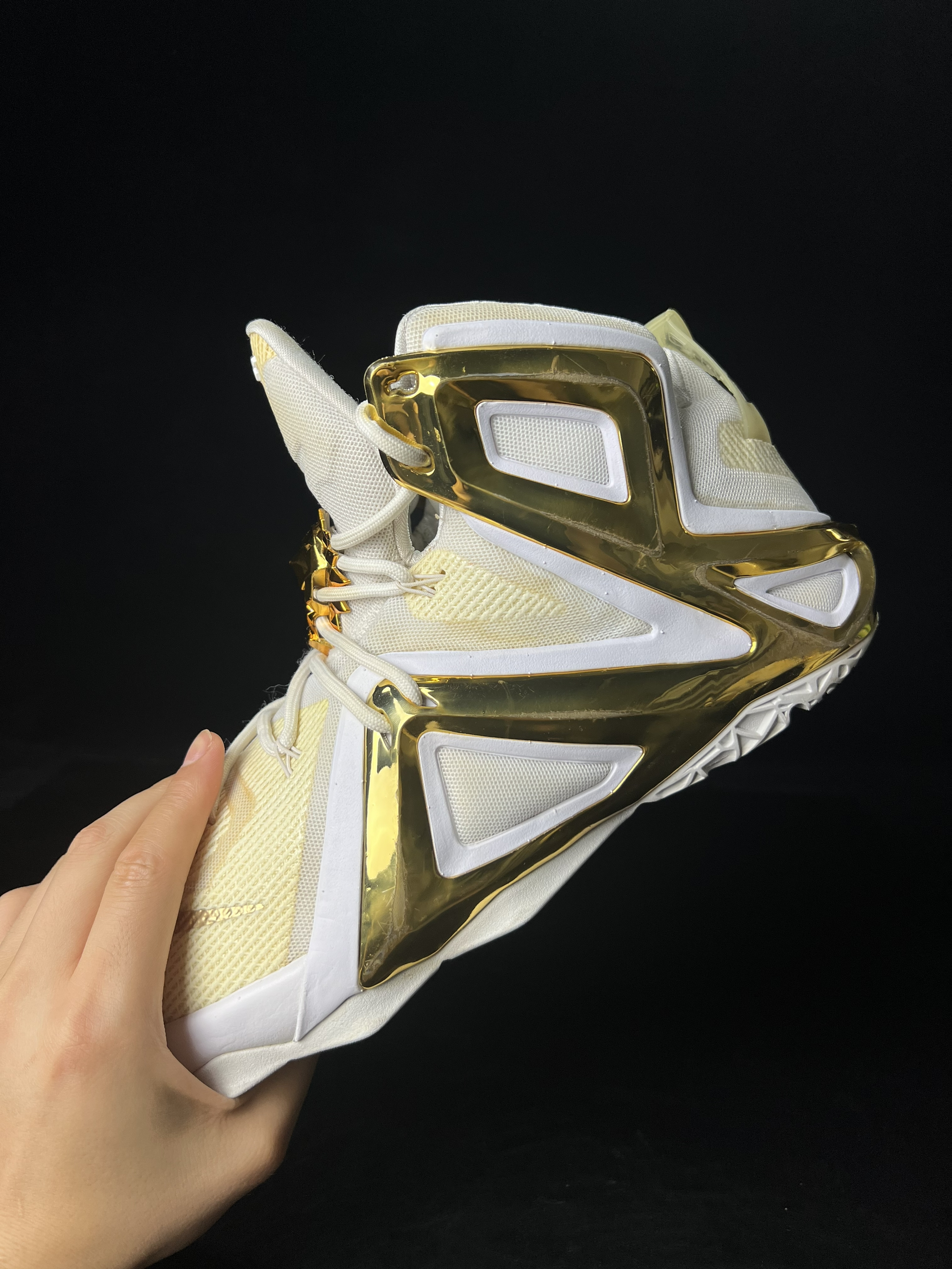 Nike又开放id了,但仍怀念那些年~