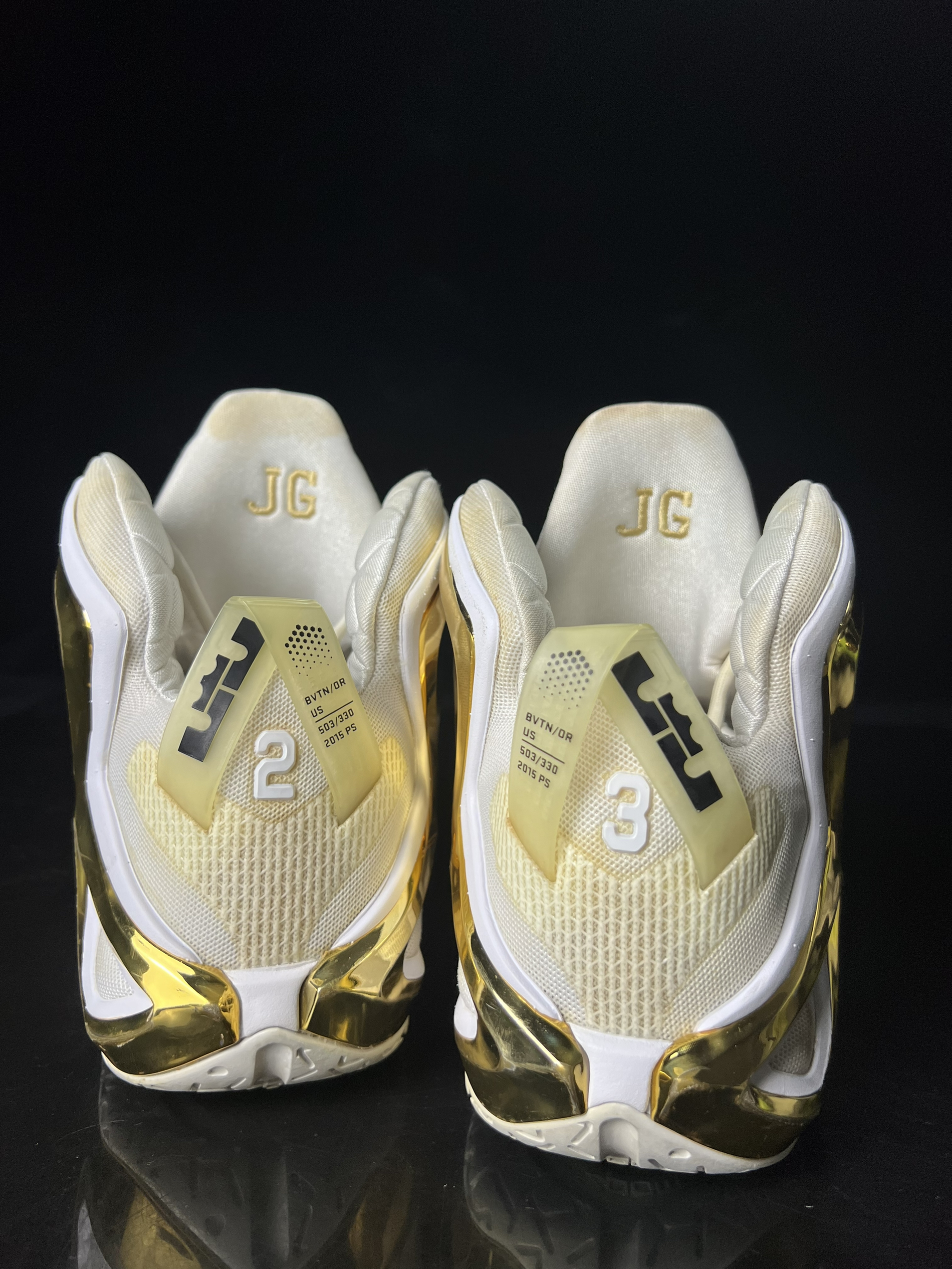 Nike又开放id了,但仍怀念那些年~