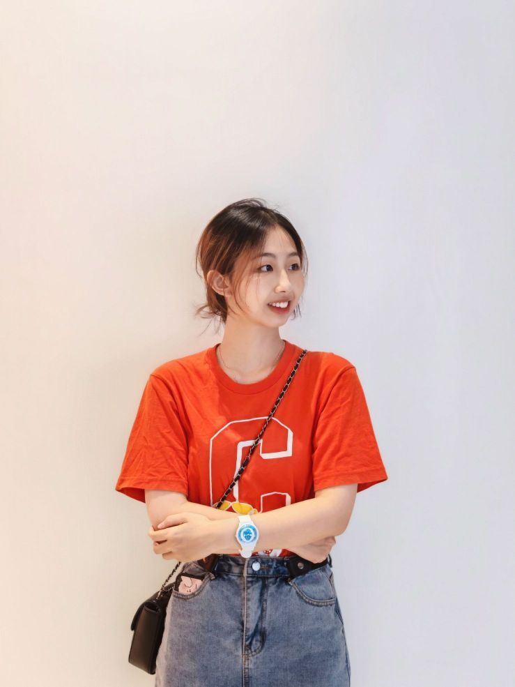 OOTD | 多巴胺穿搭来啦❗️