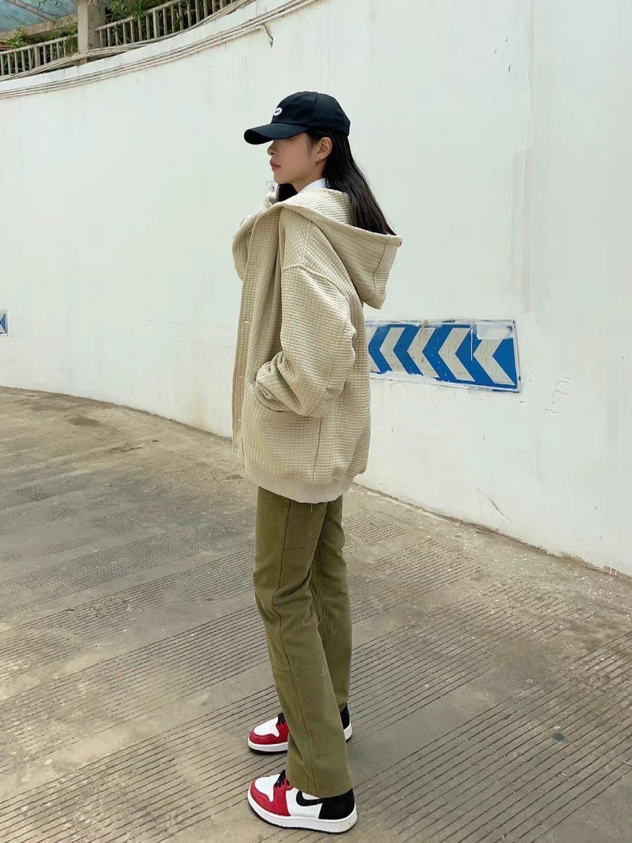 初秋选他准没错