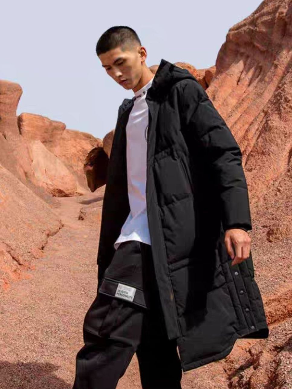 你可以永远相信宁子