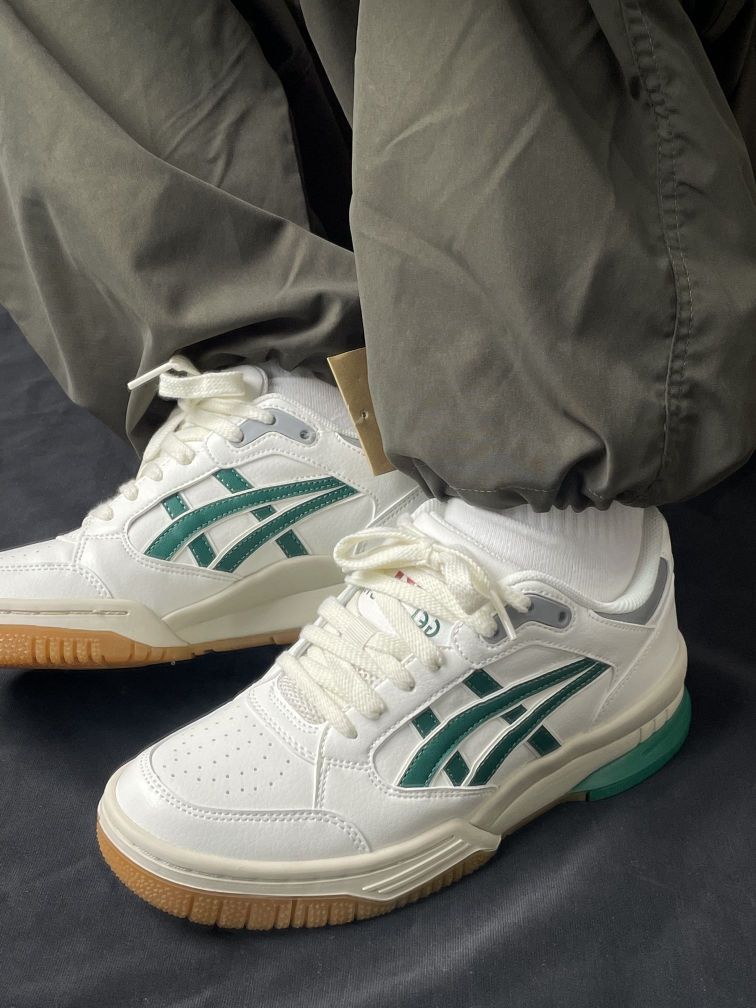 开学季鞋鞋一定要帅啊!我先沦陷了!