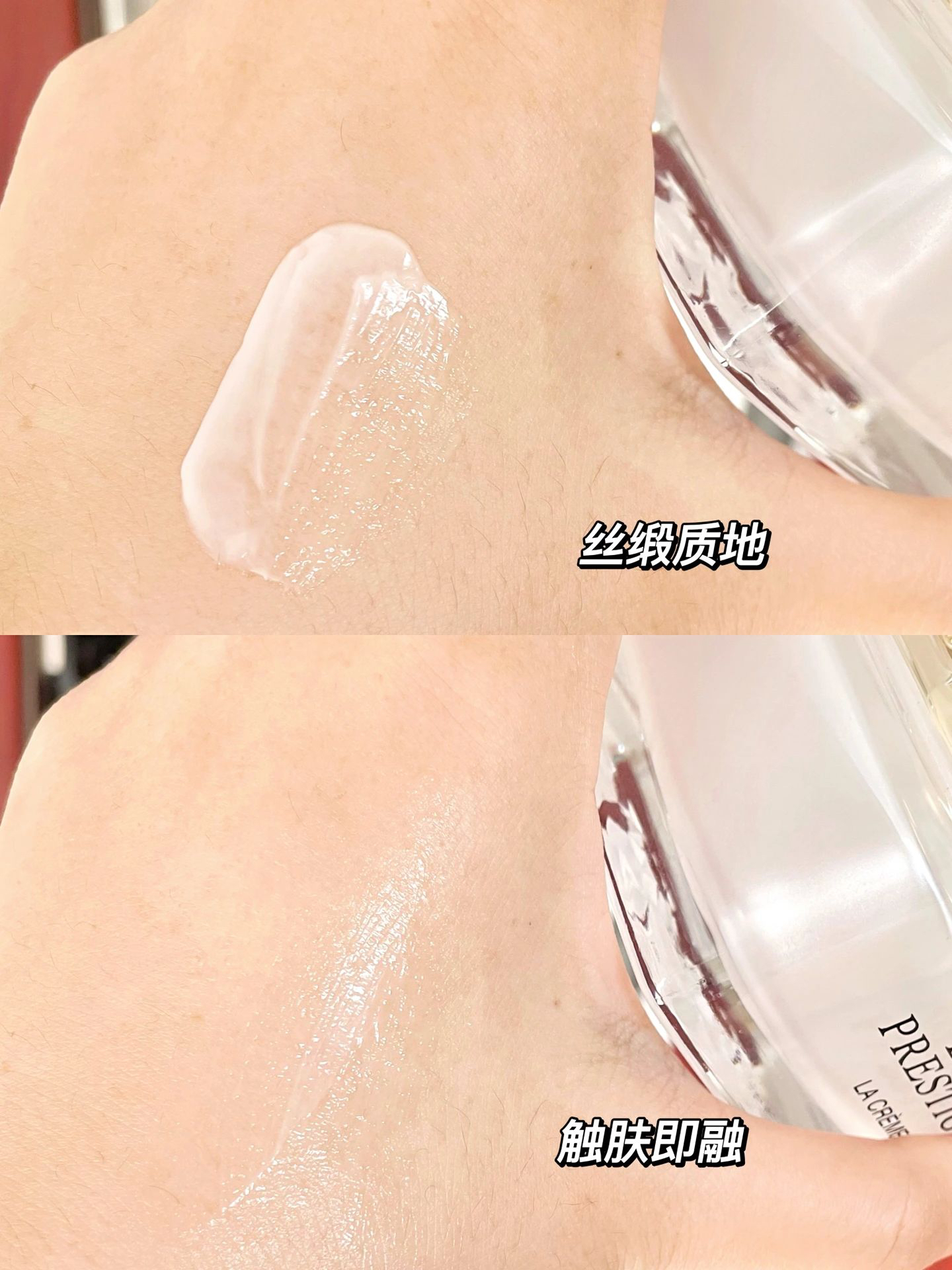 先修护后抗老!这对cp想用到天荒地老!