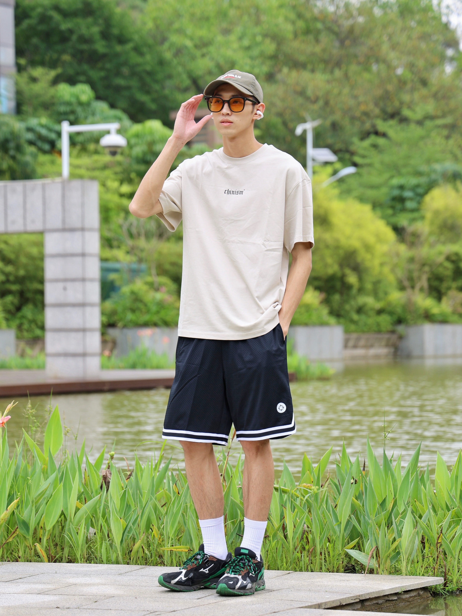 OOTD｜分享今天的穿搭