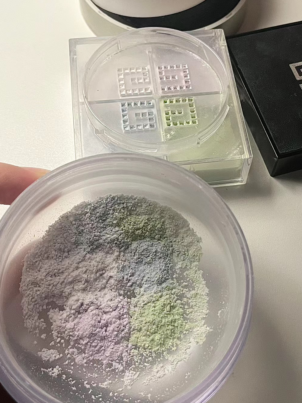 一罐可以用到天荒地老