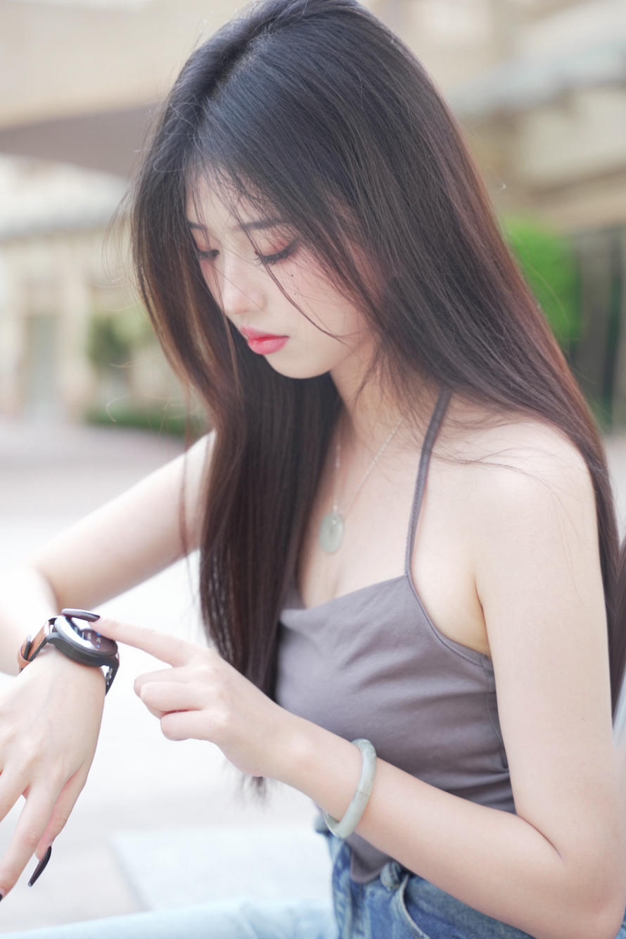 健康监测与时尚设计的完美结合之dido手表