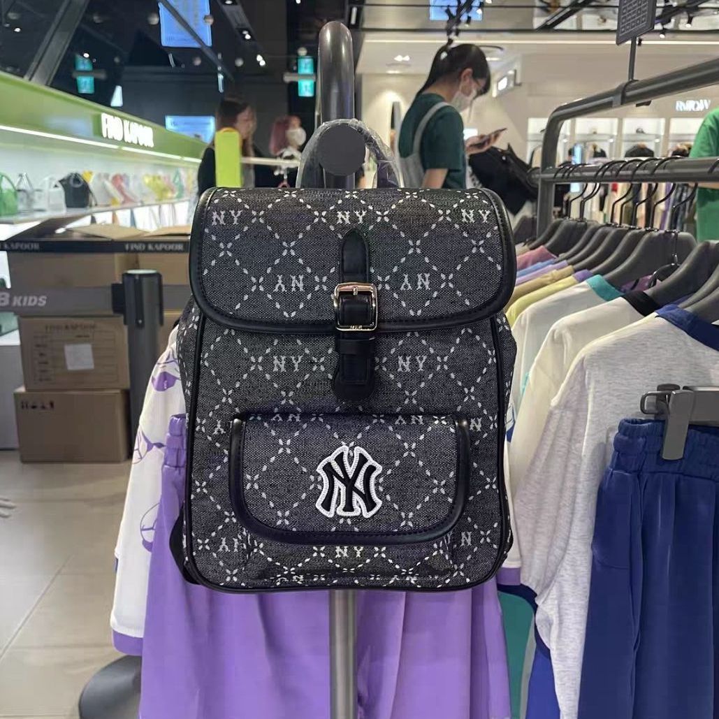 欧美潮流风包包真实评价！
