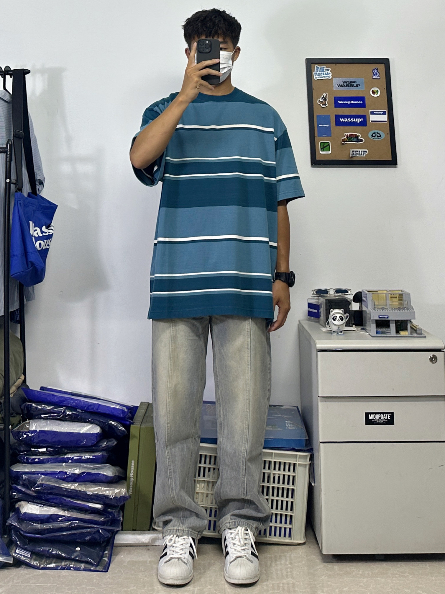 173｜很喜欢的一套穿搭
