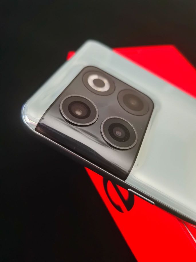 一加AcePro:超越你的想象,体验极致速度!