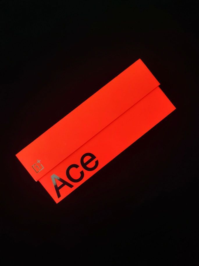一加AcePro:超越你的想象,体验极致速度!