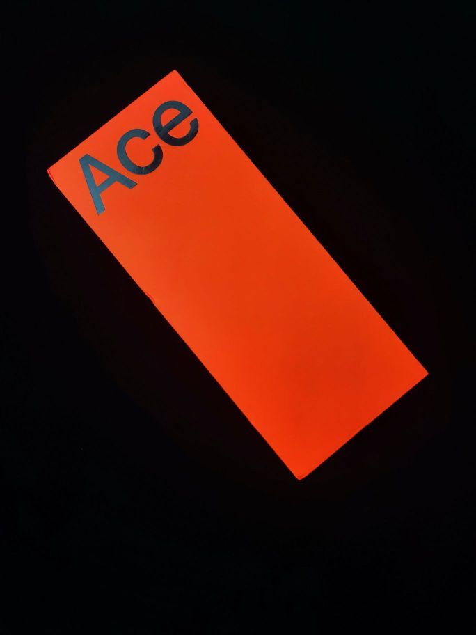 一加AcePro:超越你的想象,体验极致速度!