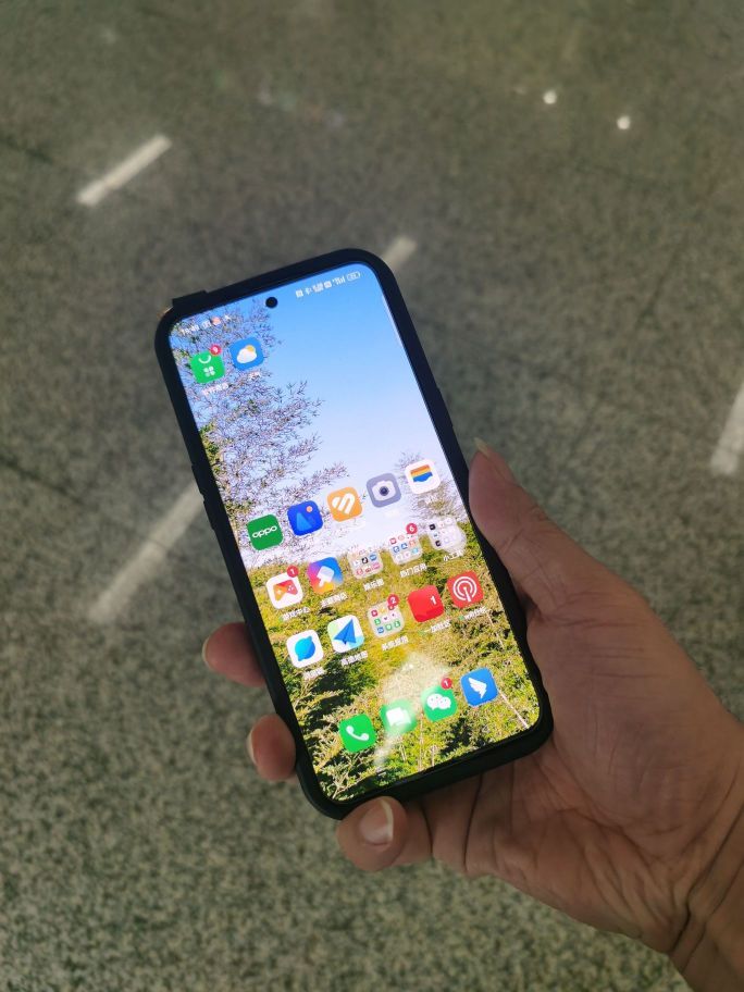 一加AcePro:超越你的想象,体验极致速度!