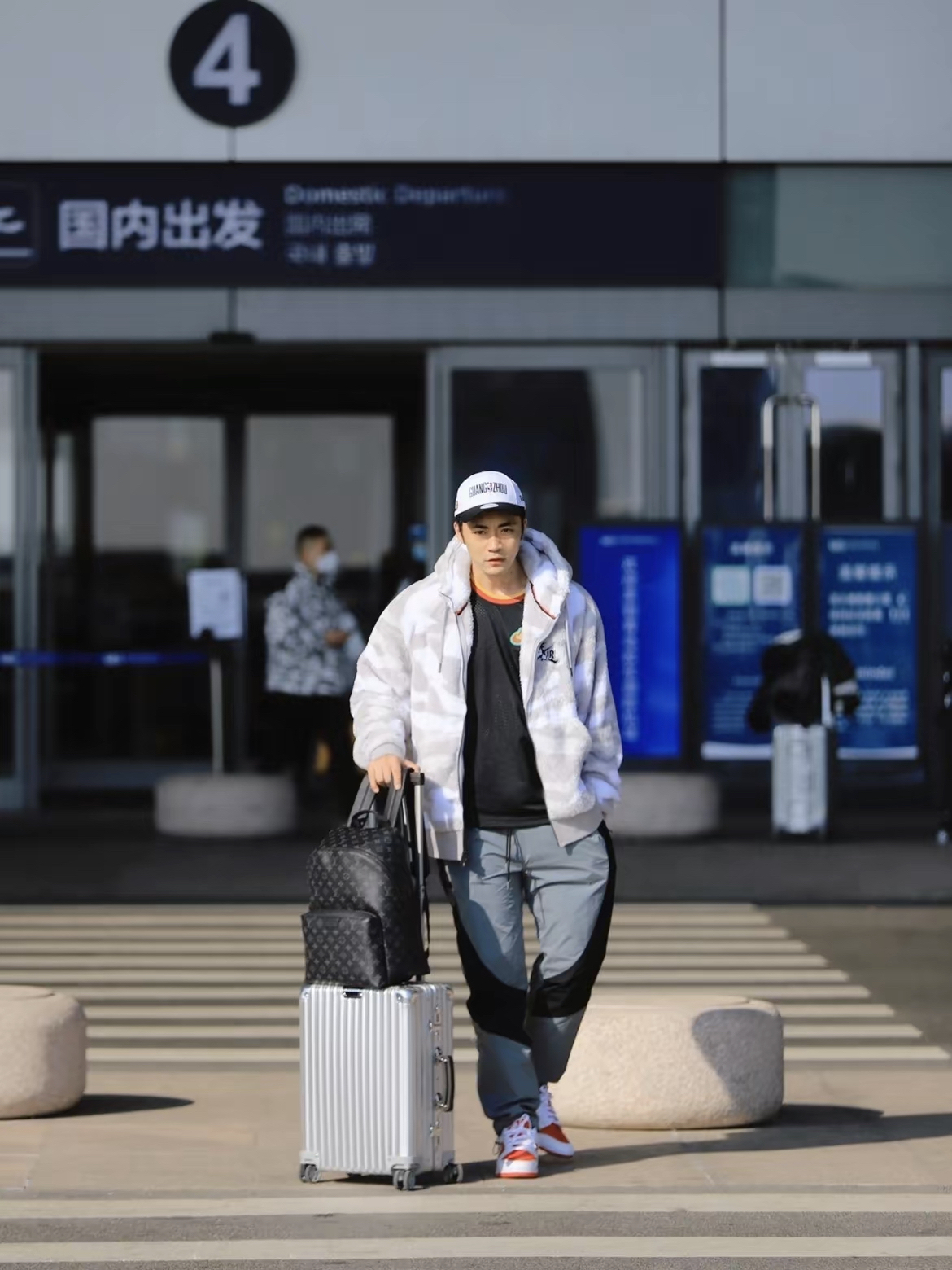 Jordan 耐穿保暖的夹克不得不推荐