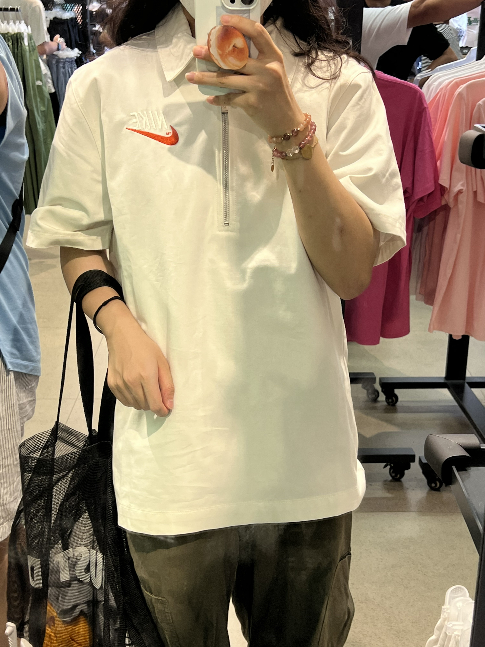 OOTD｜休闲一下