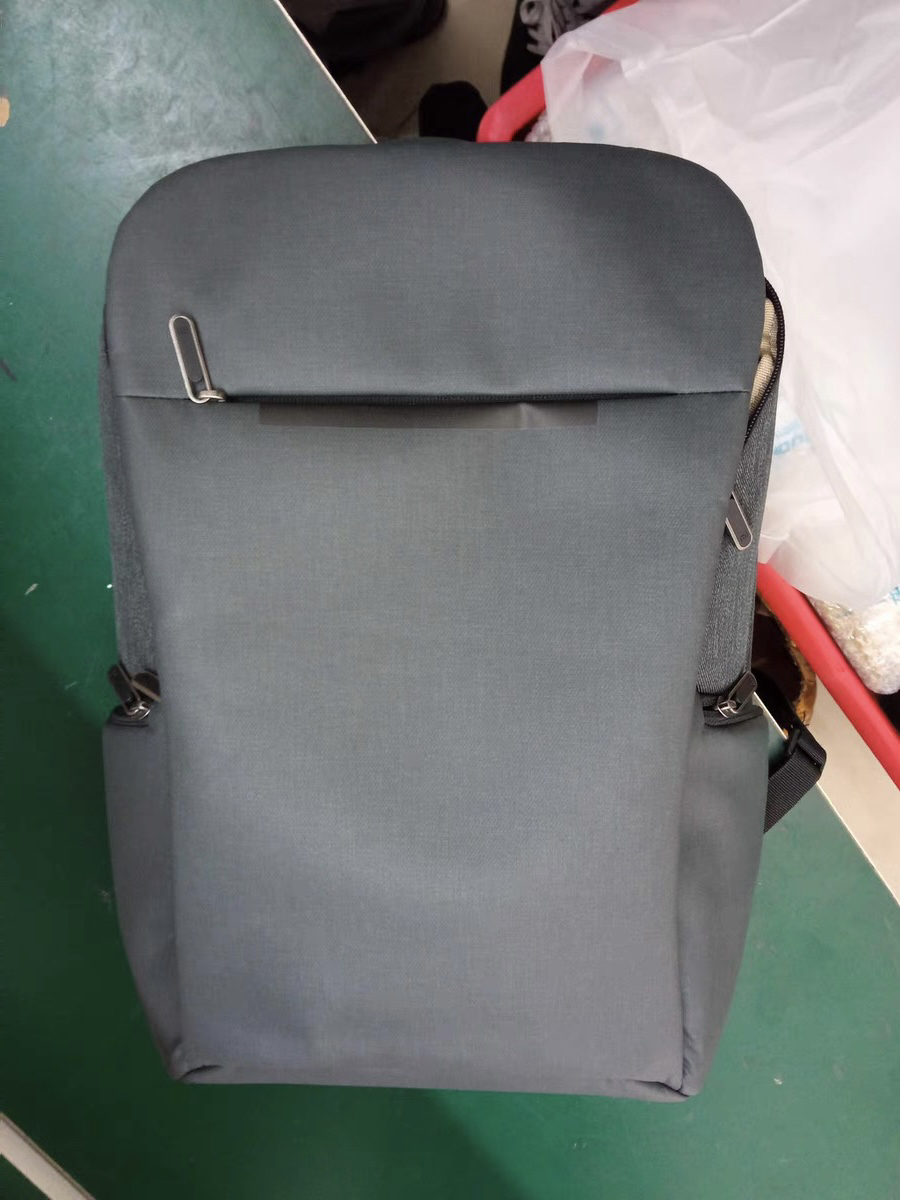 多功能收纳包背包🎒真的很喜欢