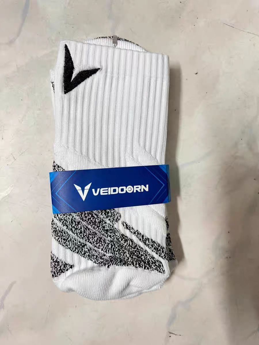 篮球场上最帅的袜子🧦
