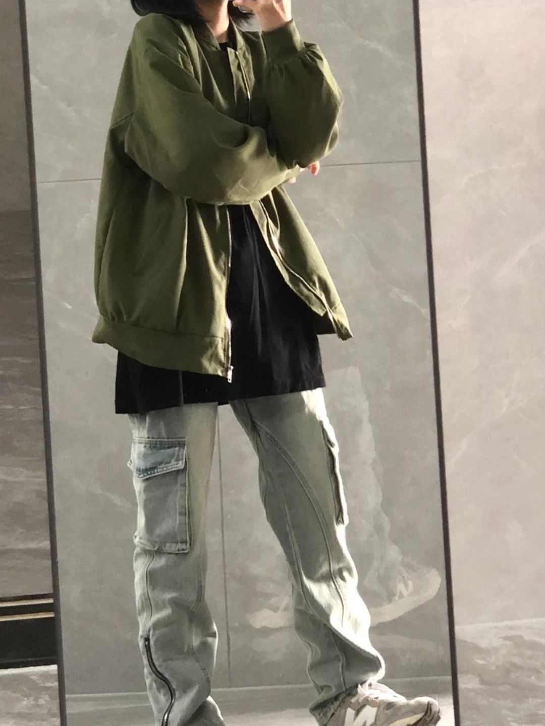 今年流行的夹克外套你没有吗