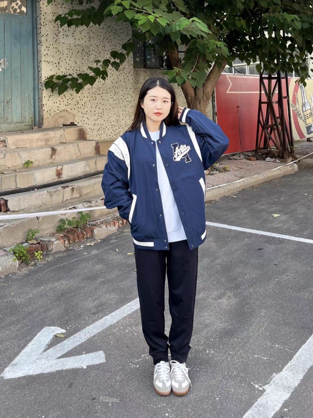 爱上凹造型只需要这一件