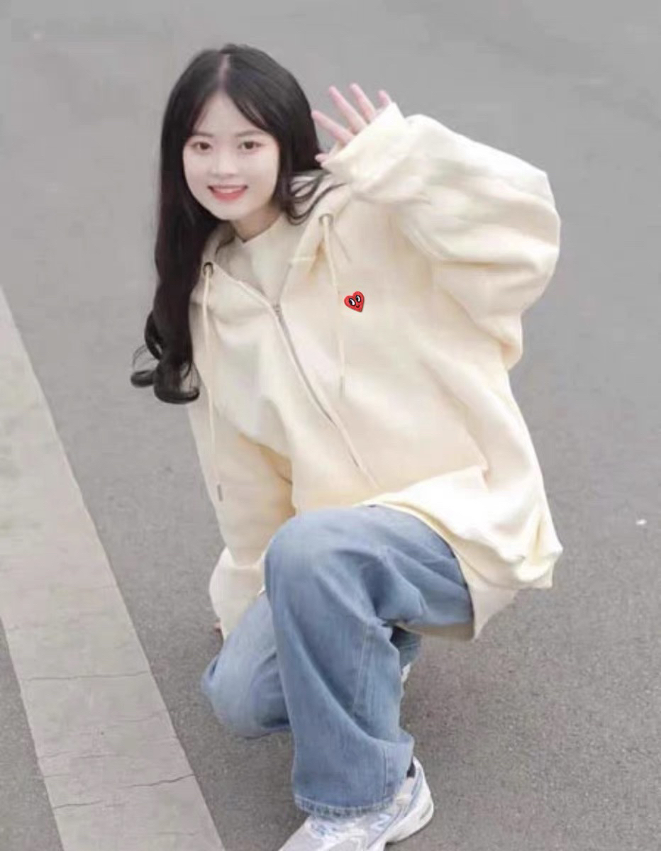 不起球外套