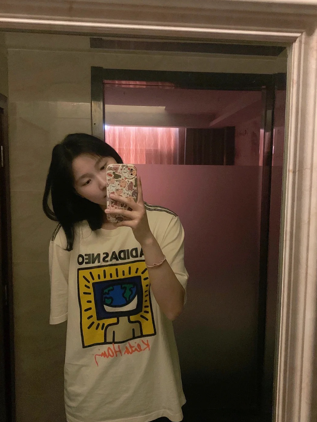 阿迪品牌大厂衣服，这次价格居然这么低，一