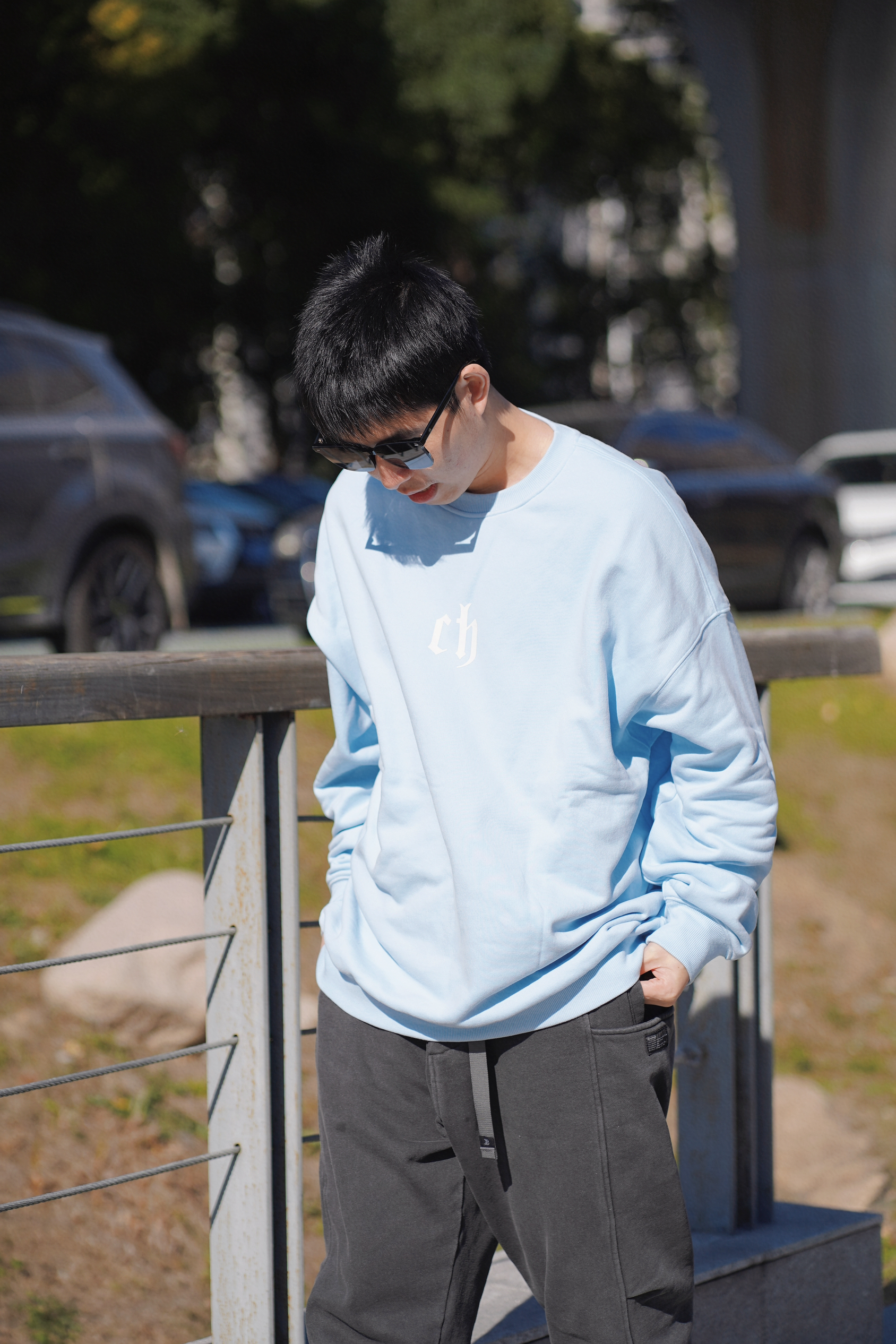 OOTD｜今天这套搭配够阳光了吗？