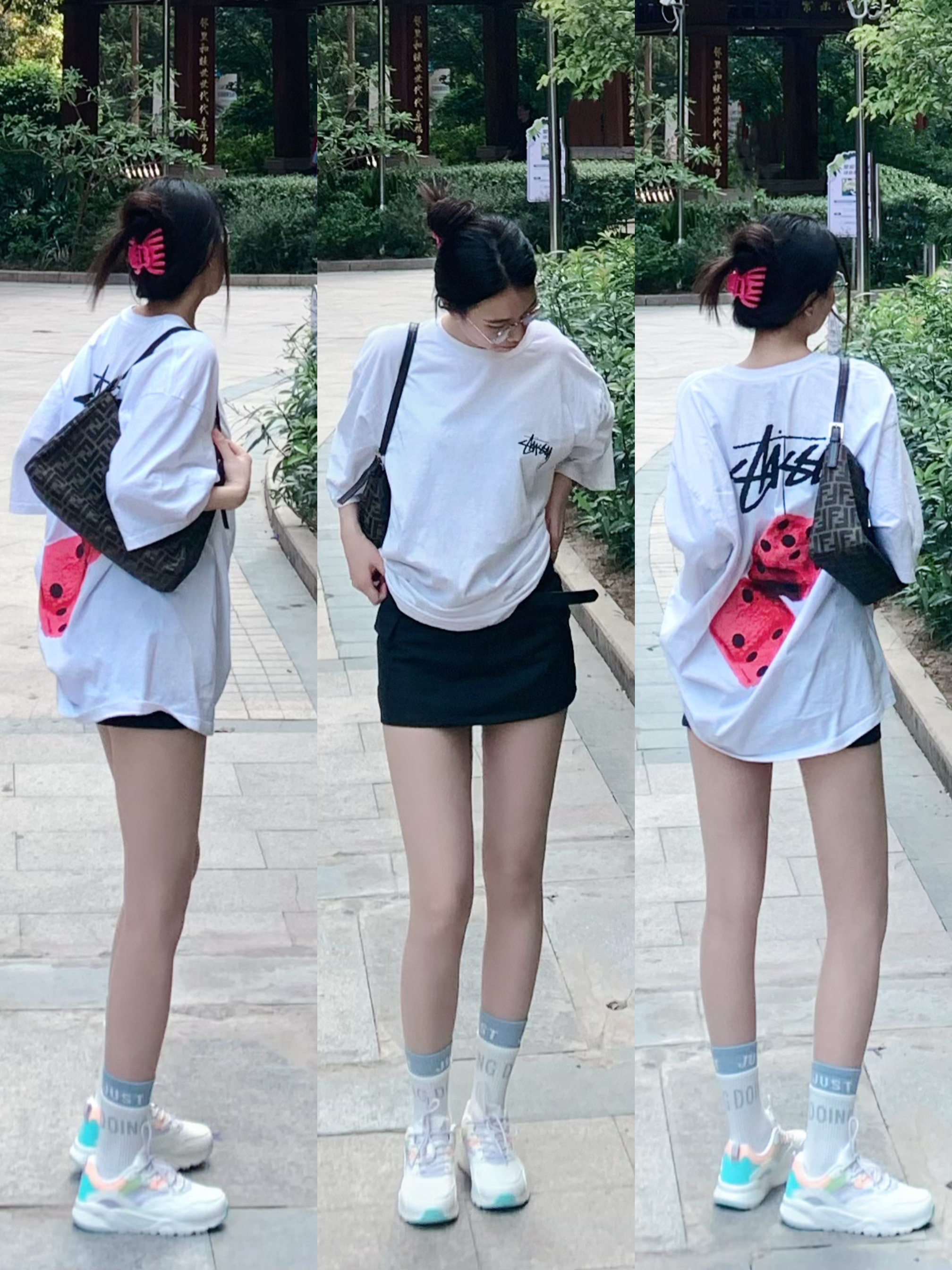 马卡龙配色我真的会爱！