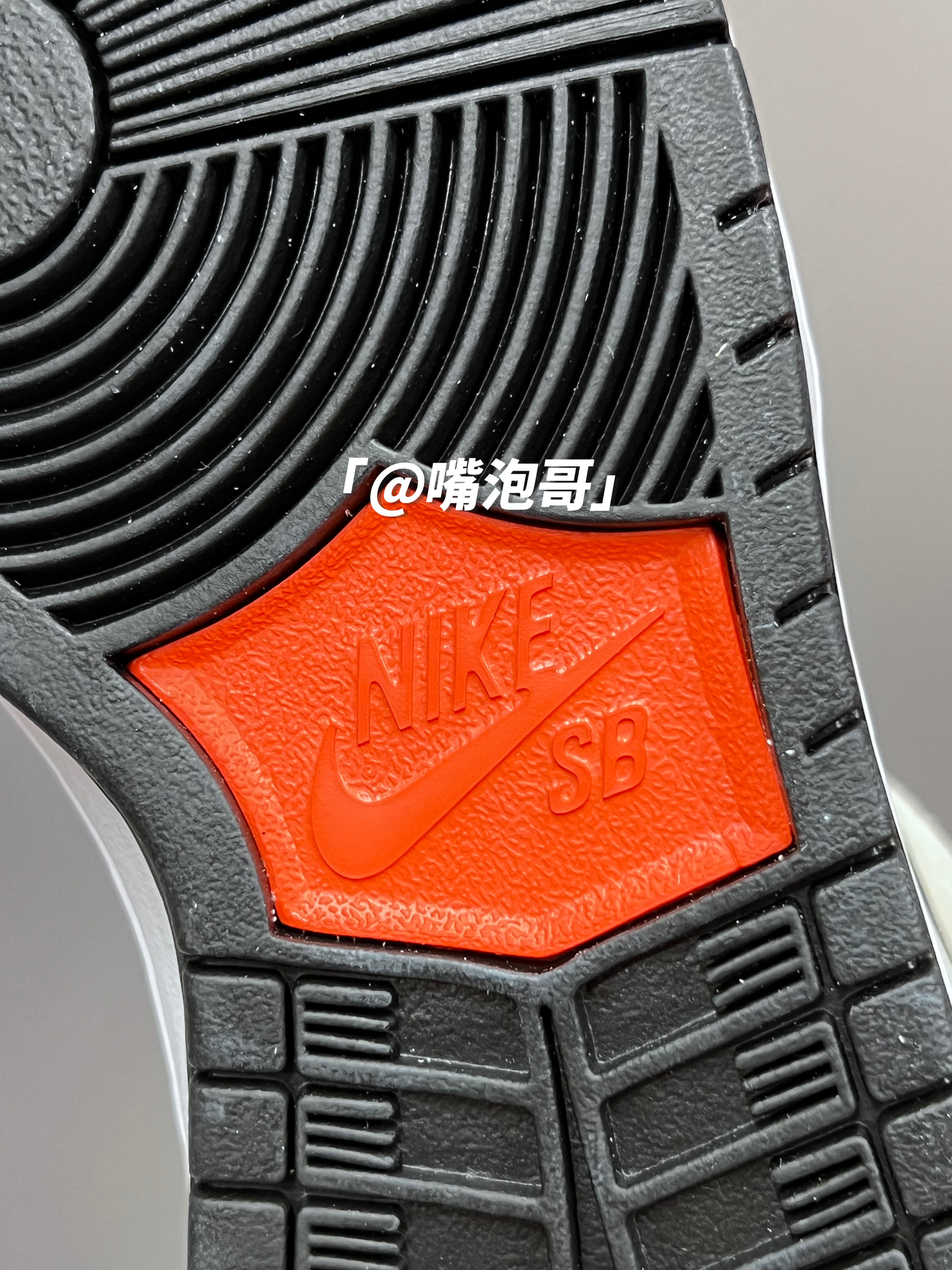 🌨️秋冬高质感✅休闲板鞋❤️SB Dunk High