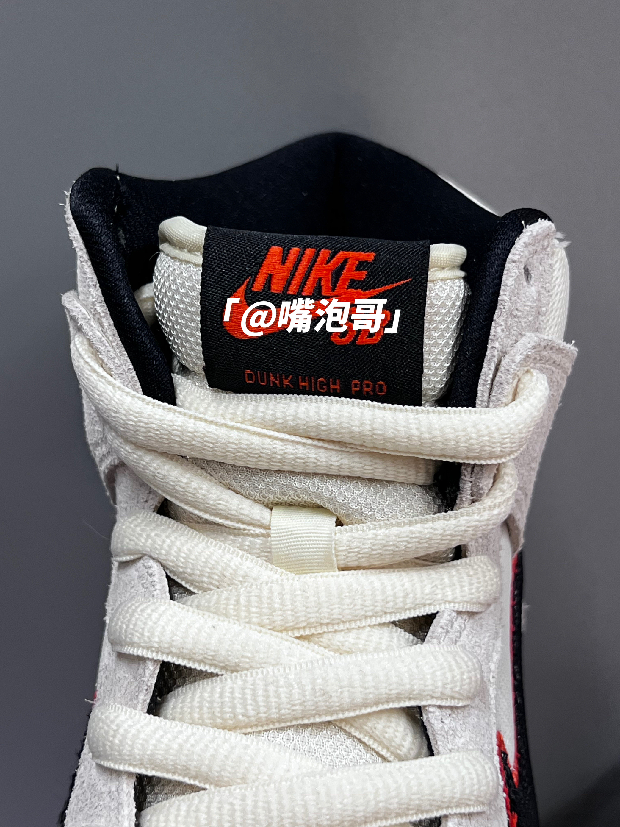 🌨️秋冬高质感✅休闲板鞋❤️SB Dunk High