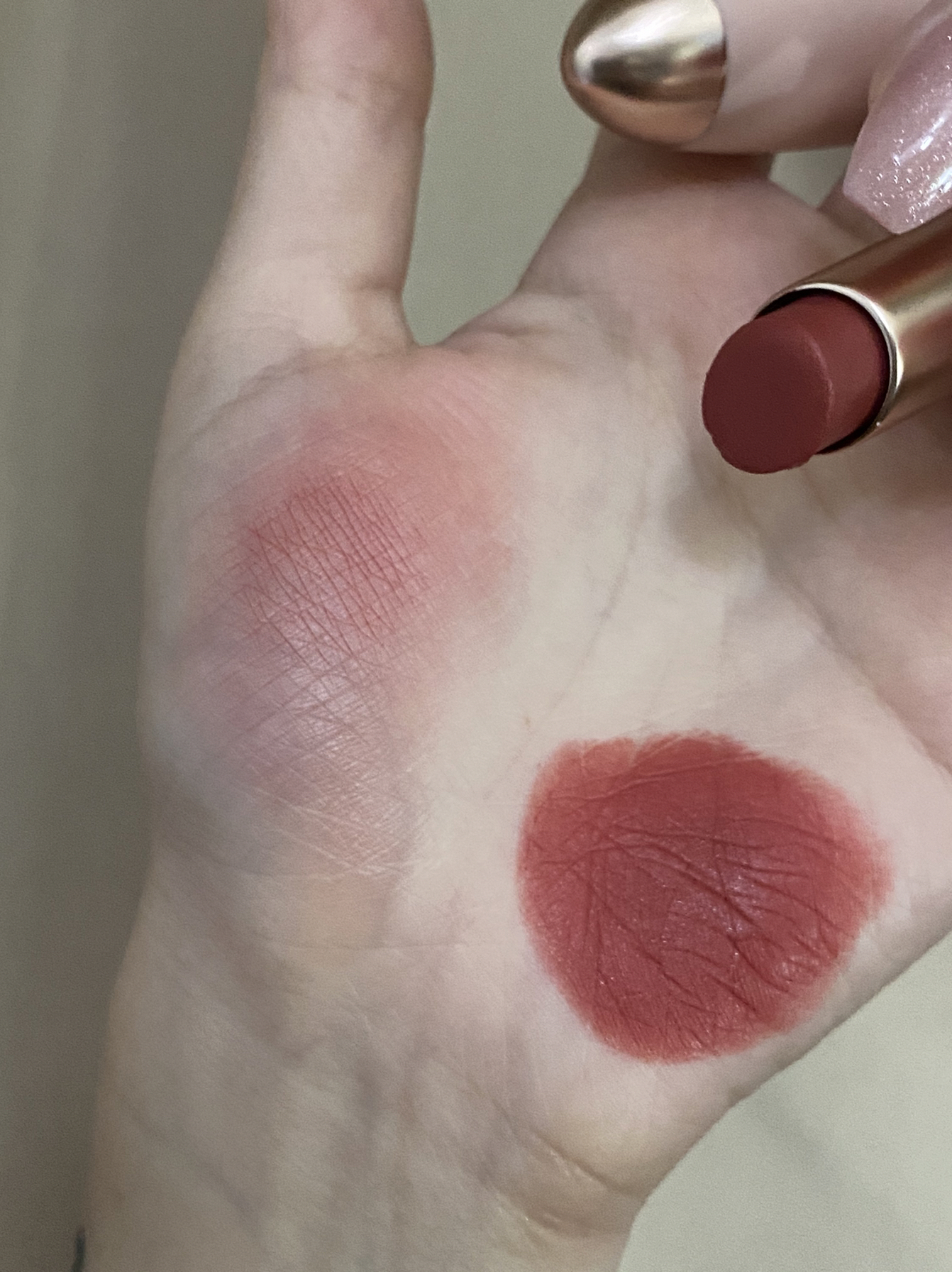 随机嫩晕十位网友