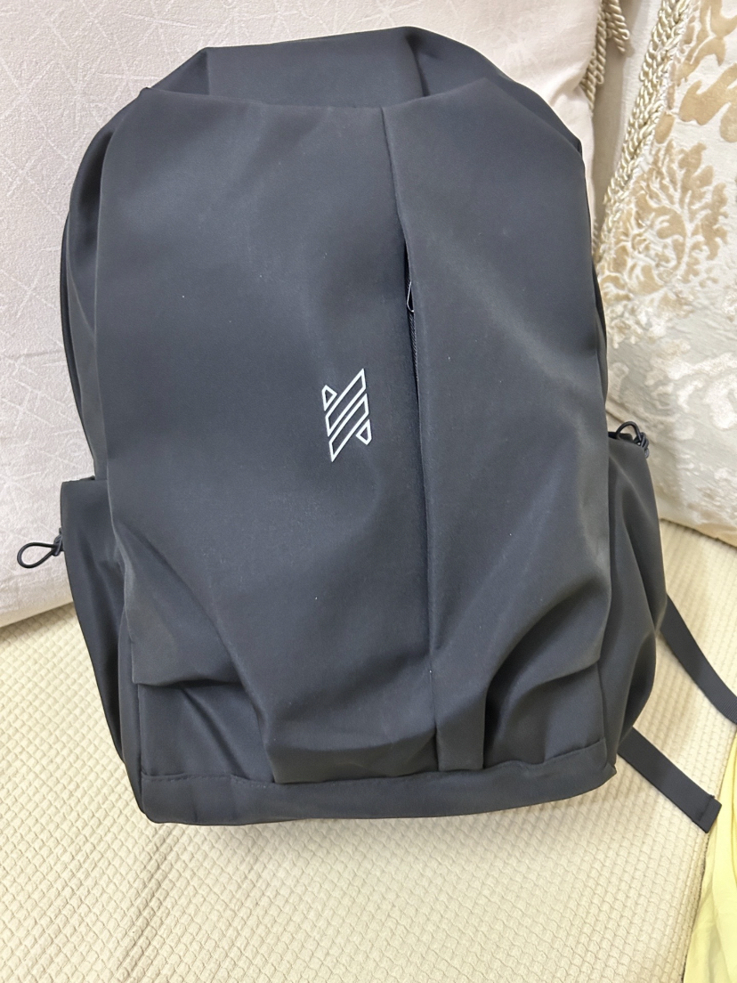 送给我友的背包