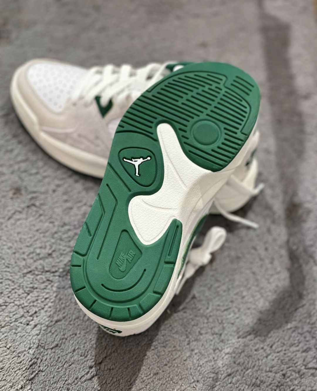 耐克Jordan Stadium 90