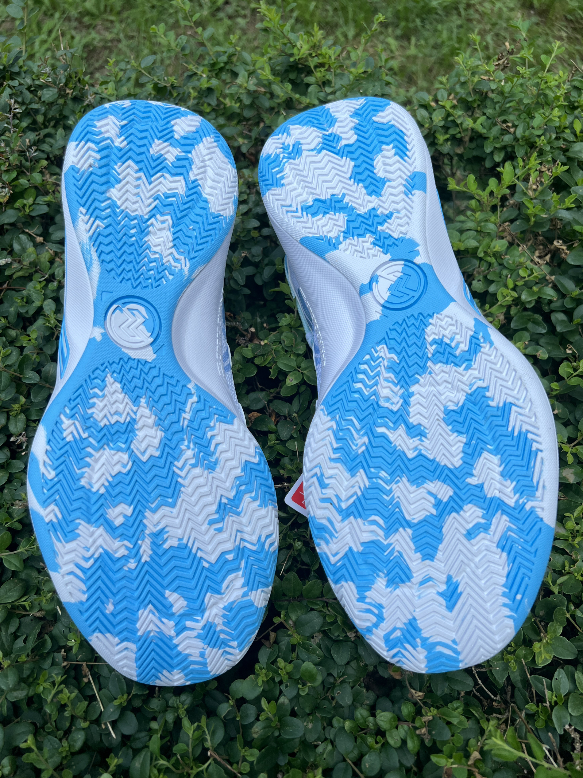 李宁闪击 篮球鞋来啦🏃