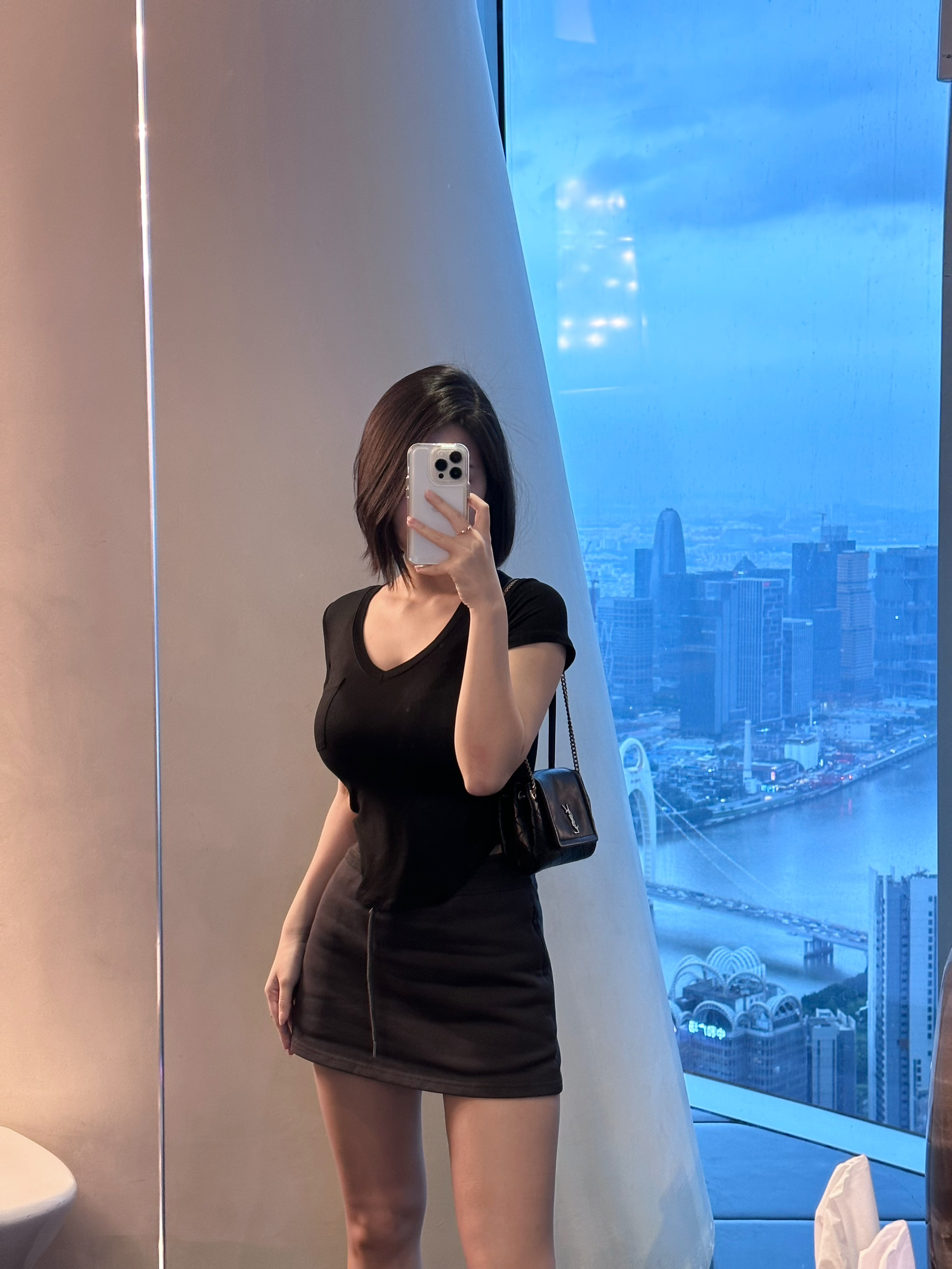 算了 你肯定觉得没意思